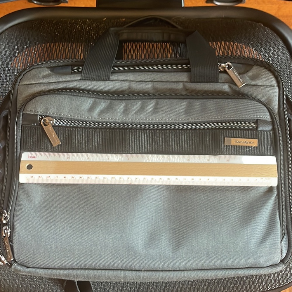 SamsoniteComputer Bag - Picture 8 of 10